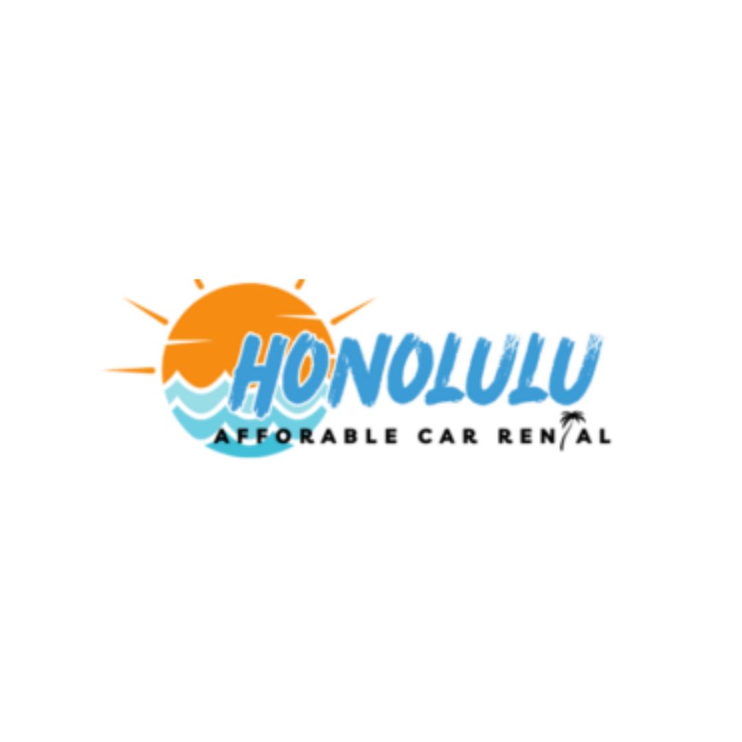 ーたかー Honolulu Affordable Car Rental | Rentals As Low As $19/Day